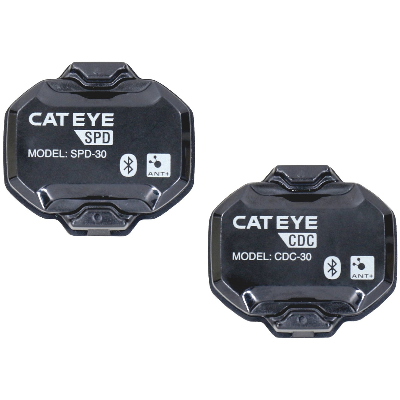 Cateye Magnetless SPD-30/CDC-30 Sensor Bundle Bikebug