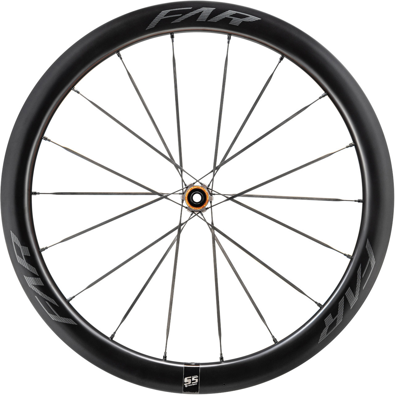 Farsports EVO S5 Wheelset - Pushys