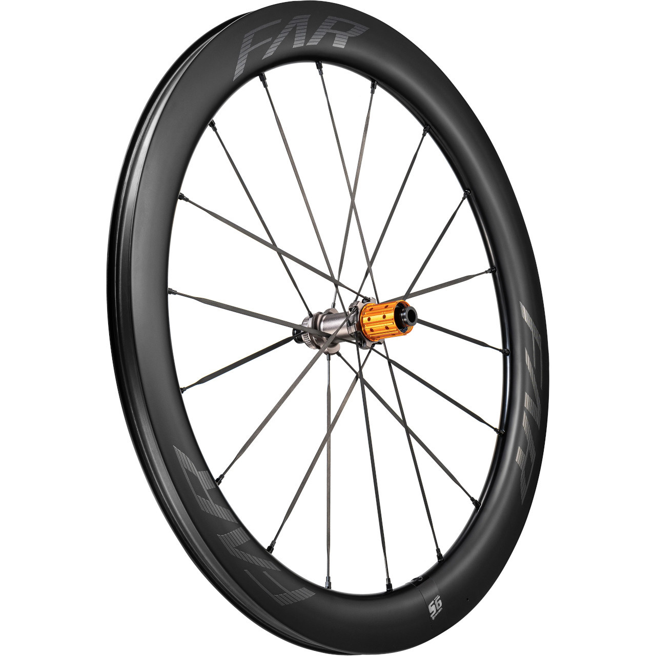Farsports S5/S6 Wheelset - Pushys
