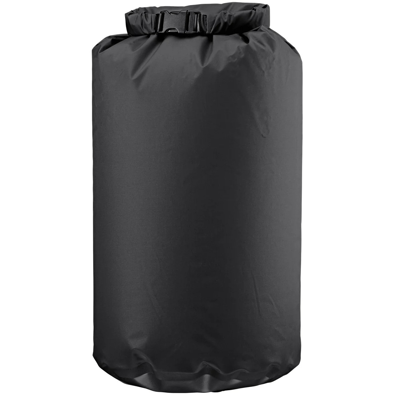Ortlieb Ultra Lightweight Dry Bag PS10 Black 12L Bikebug