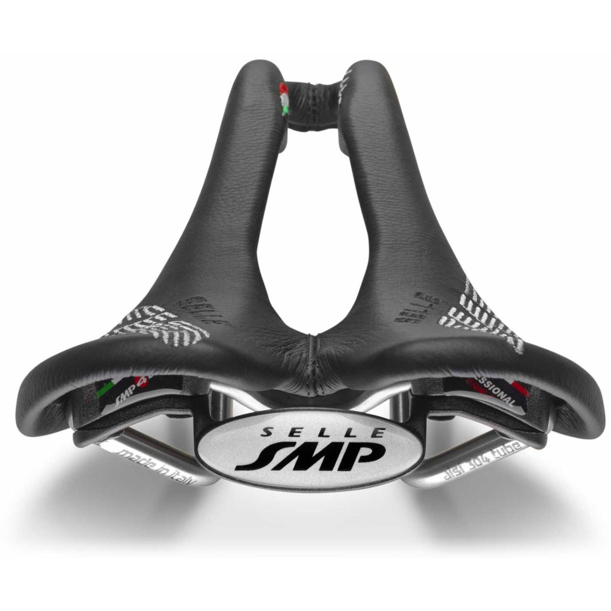 Selle SMP Composit Saddle Black - Bikebug