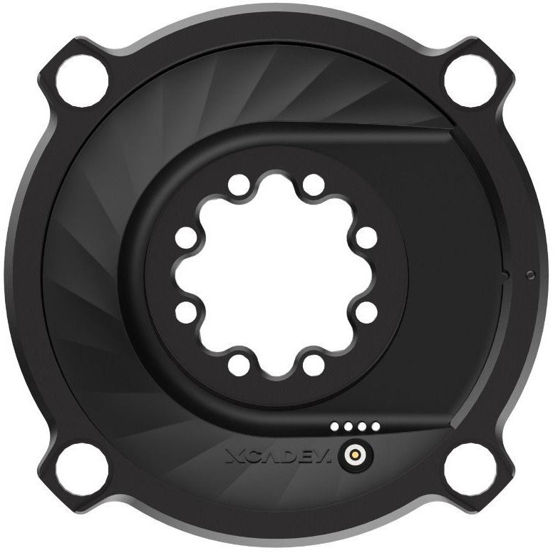 XCADEY XPower-S G2 Spider Power Meter - Bikebug