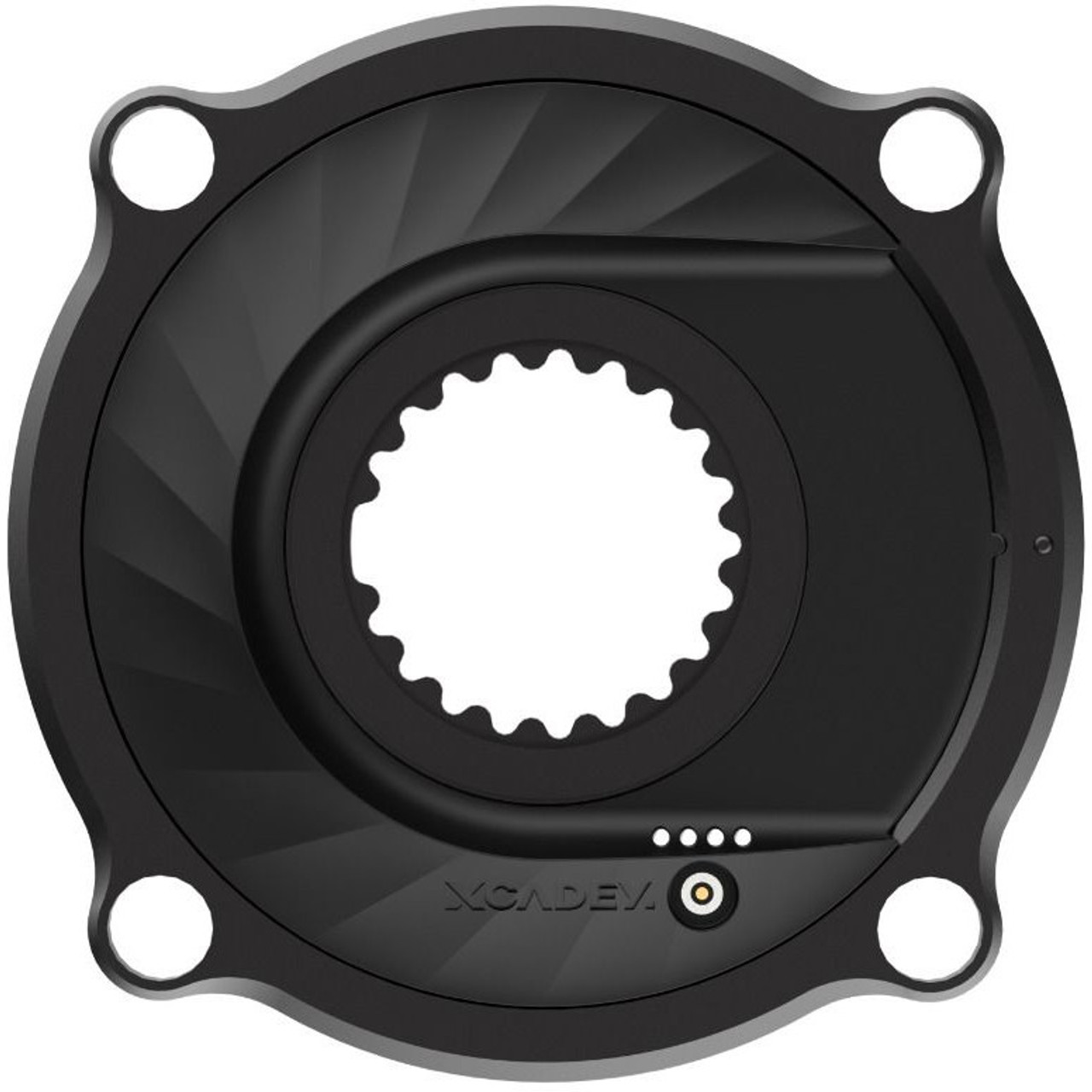【美品】XCADE YのXPOWER-S POWER METER SPIDER XCADEY XPower-S G2 Spider Power Meter - Pushys