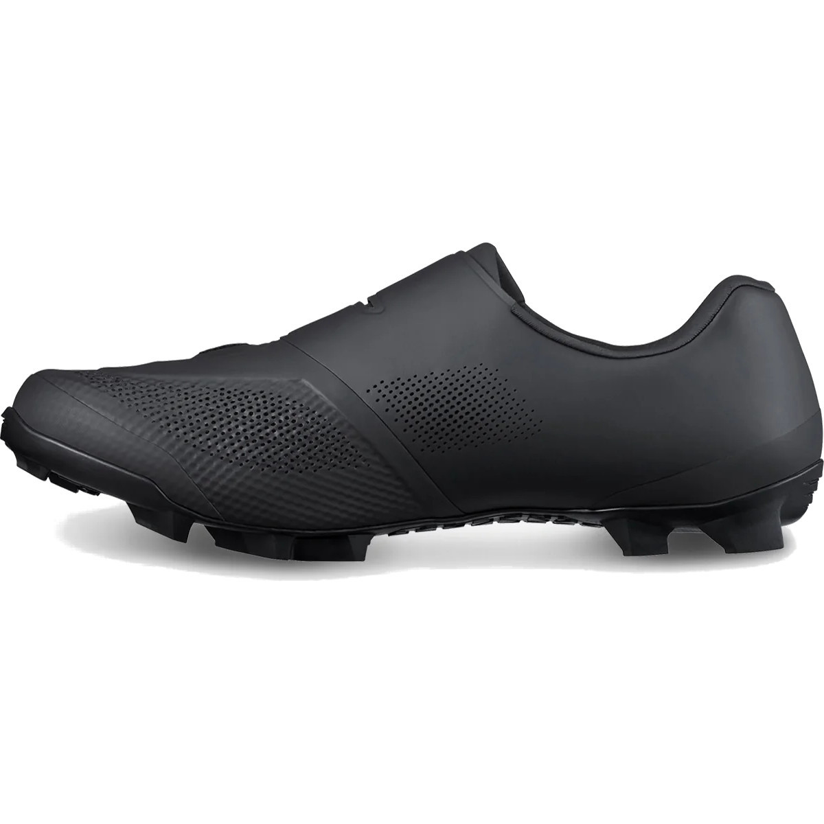 Shimano SH-XC503 MTB Shoes Black Pushys