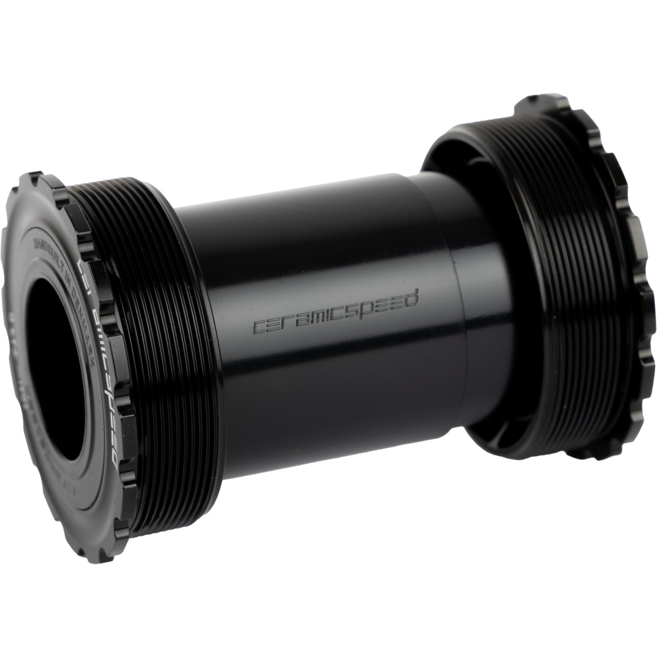 CeramicSpeed BB Alpha T47/86 Road Bottom Bracket - Pushys