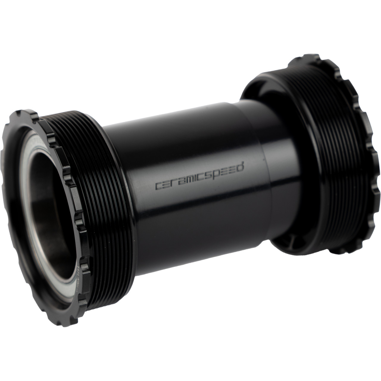 CeramicSpeed BB Alpha T47/86 Road Bottom Bracket - Pushys