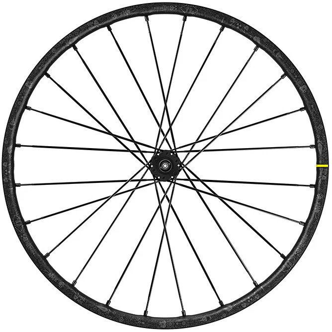 Mavic Deemax Pro Sam Hill Edition Front Wheel 15x110mm 29'
