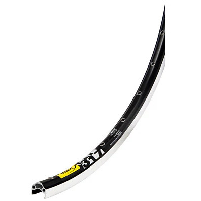 Mavic Rim XM317 Rim Brake 26' 28H - Pushys