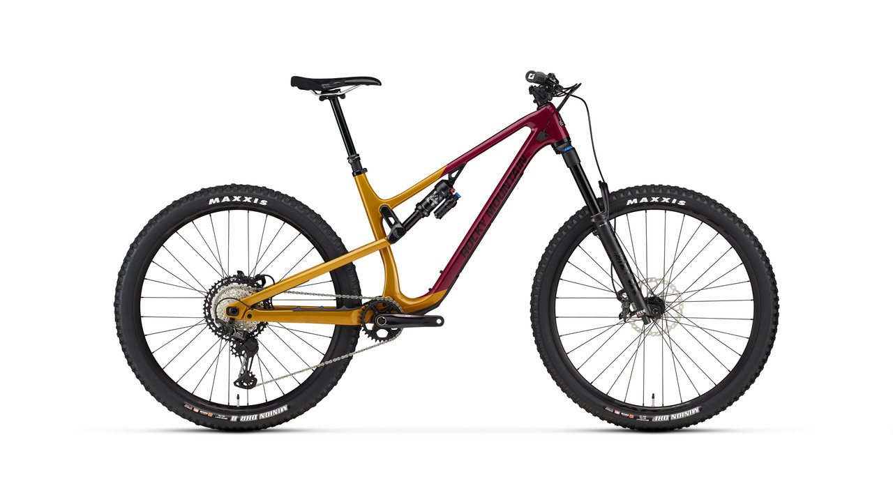 Rocky Mountain Instinct C70 29