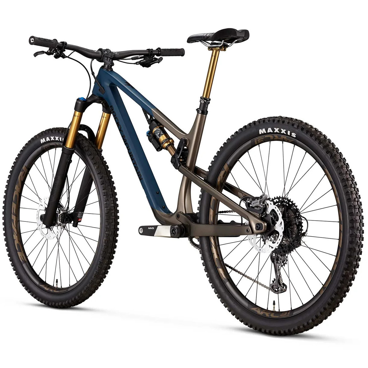 Rocky Mountain Instinct C90 29