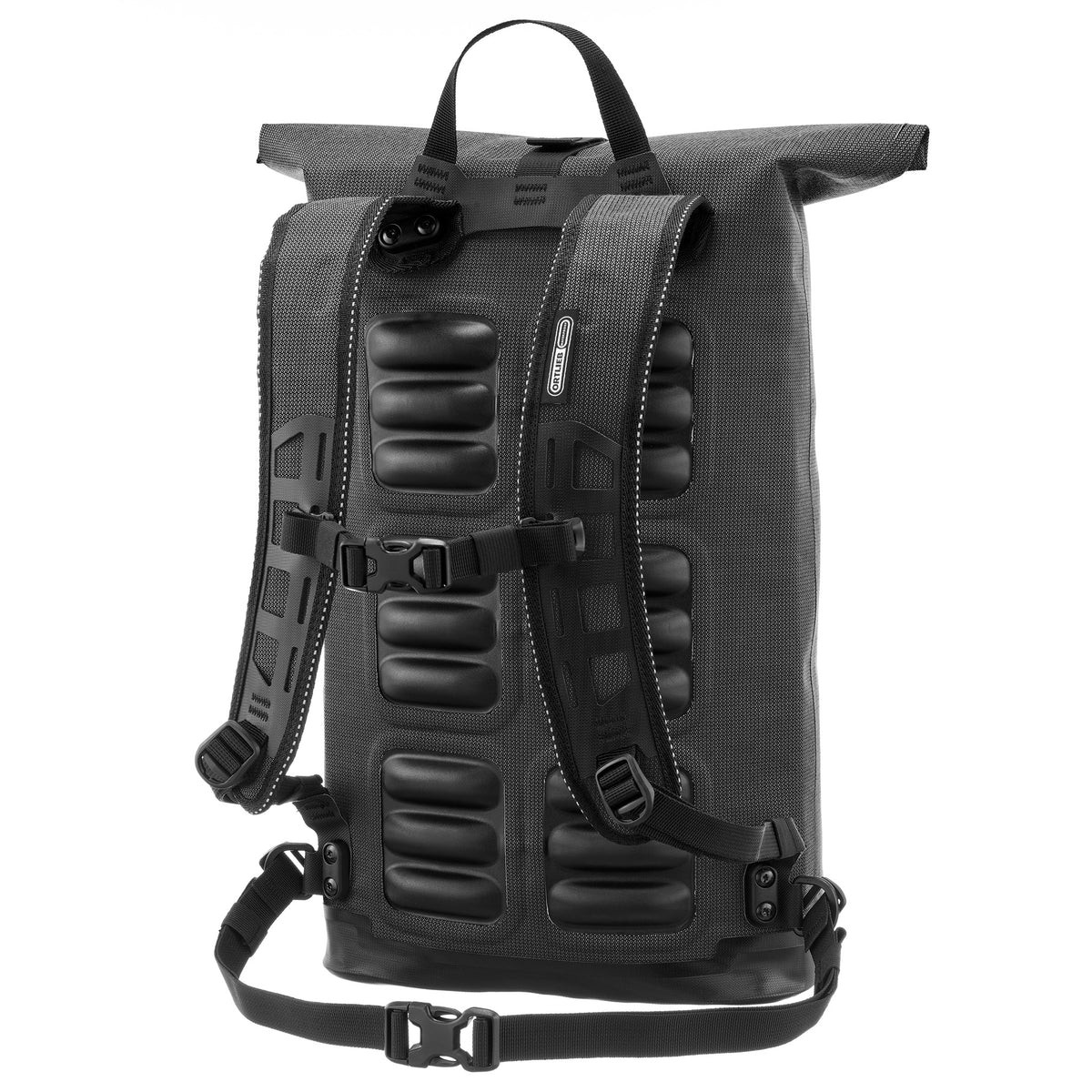 Ortlieb Commuter-Daypack 21L Urban Pepper - Bikebug