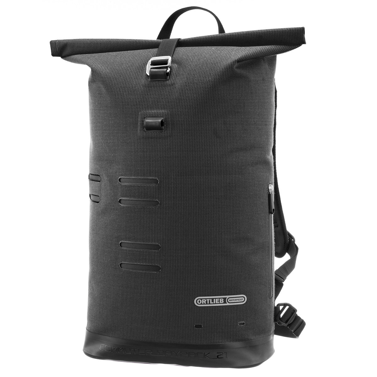 Ortlieb Commuter-Daypack 21L Urban Pepper - Bikebug