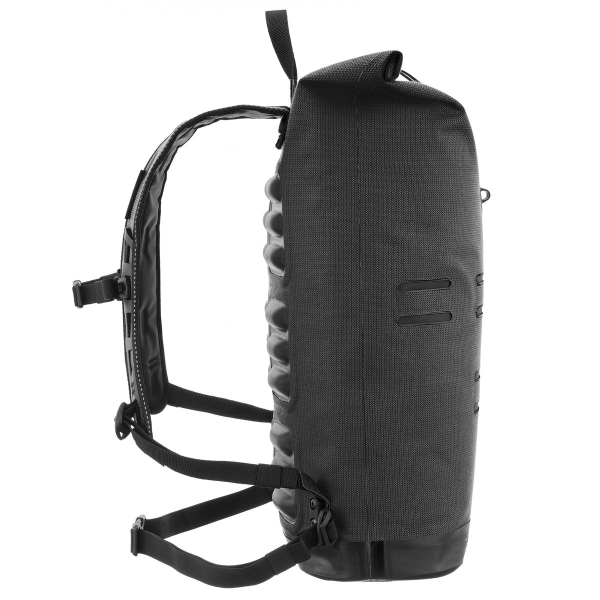 Ortlieb Commuter-Daypack 21L Urban Pepper - Bikebug