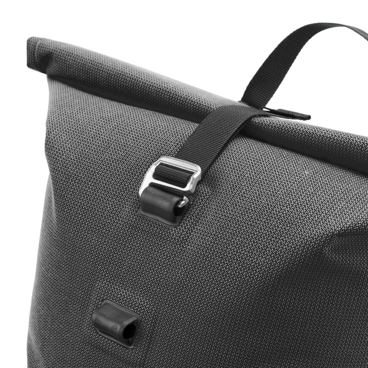 Ortlieb Commuter-Daypack 21L Urban Pepper - Bikebug