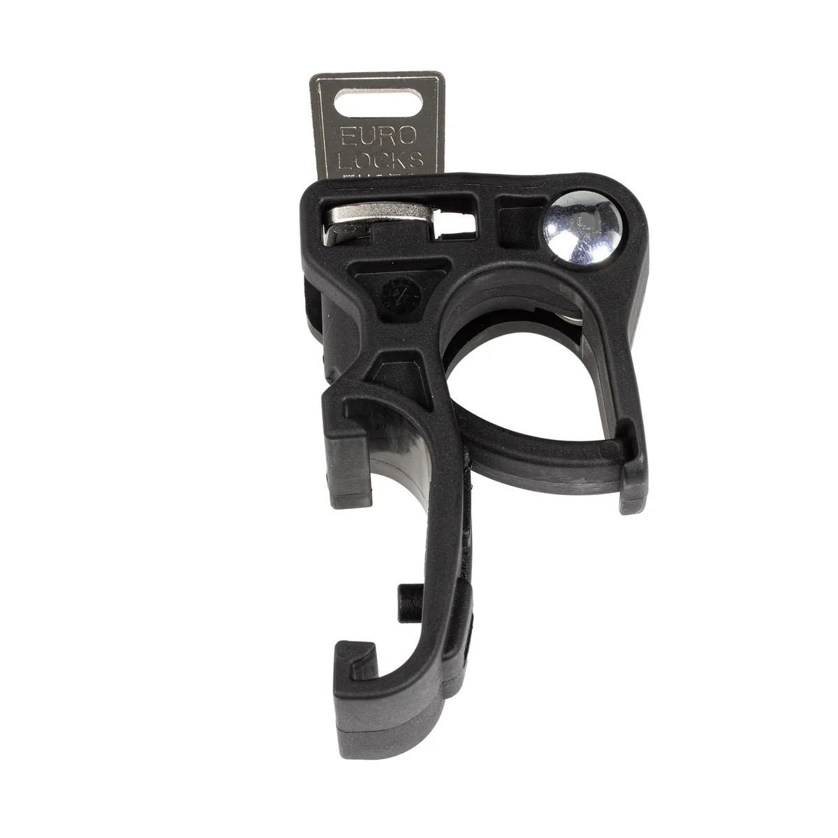 Ortlieb QL2 Lock Bikebug1