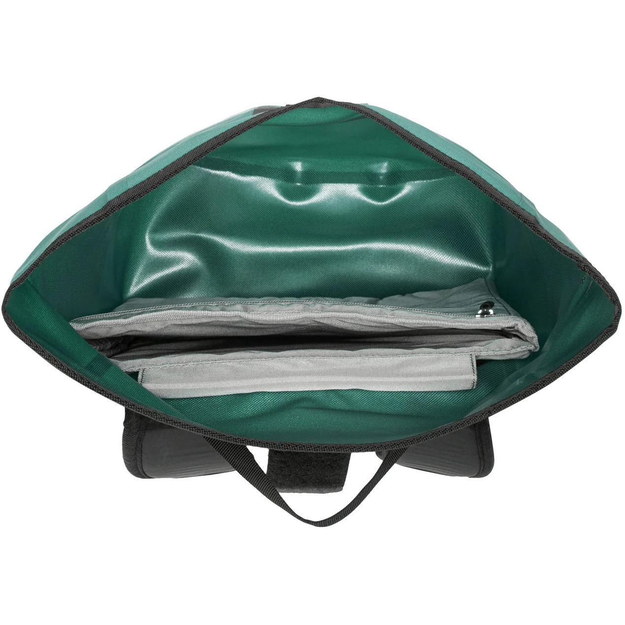 Ortlieb Velocity PS 17L Atlantis Green - Pushys