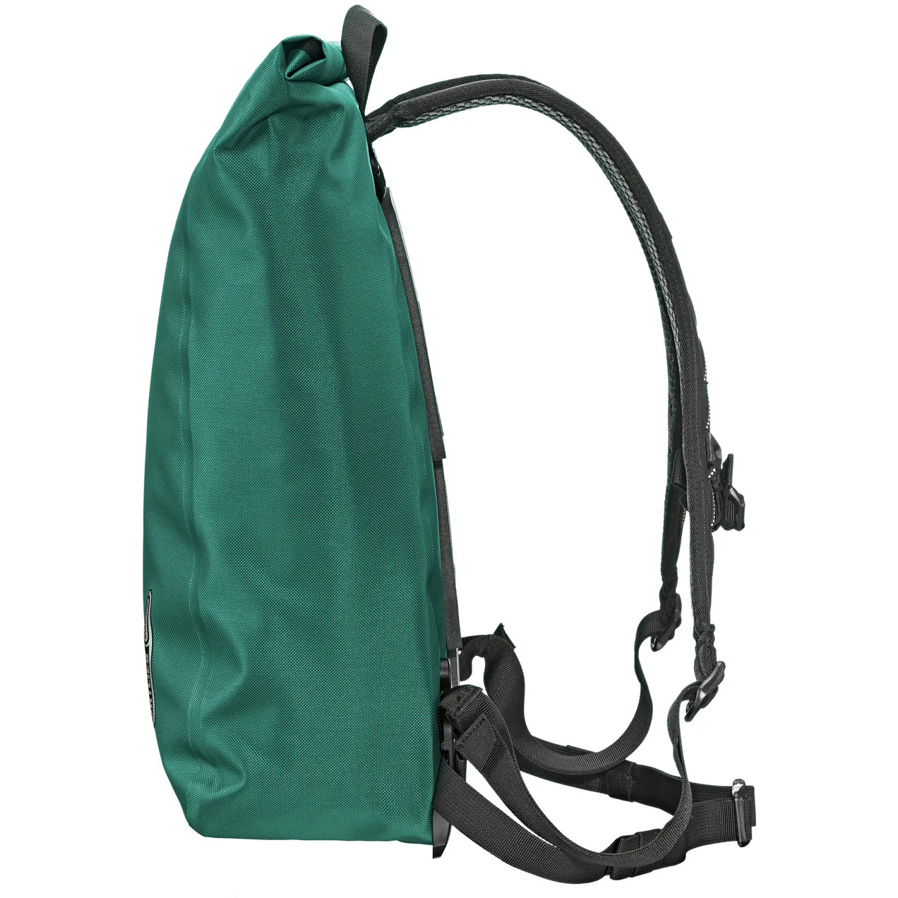 Ortlieb Velocity PS 17L Atlantis Green - Pushys