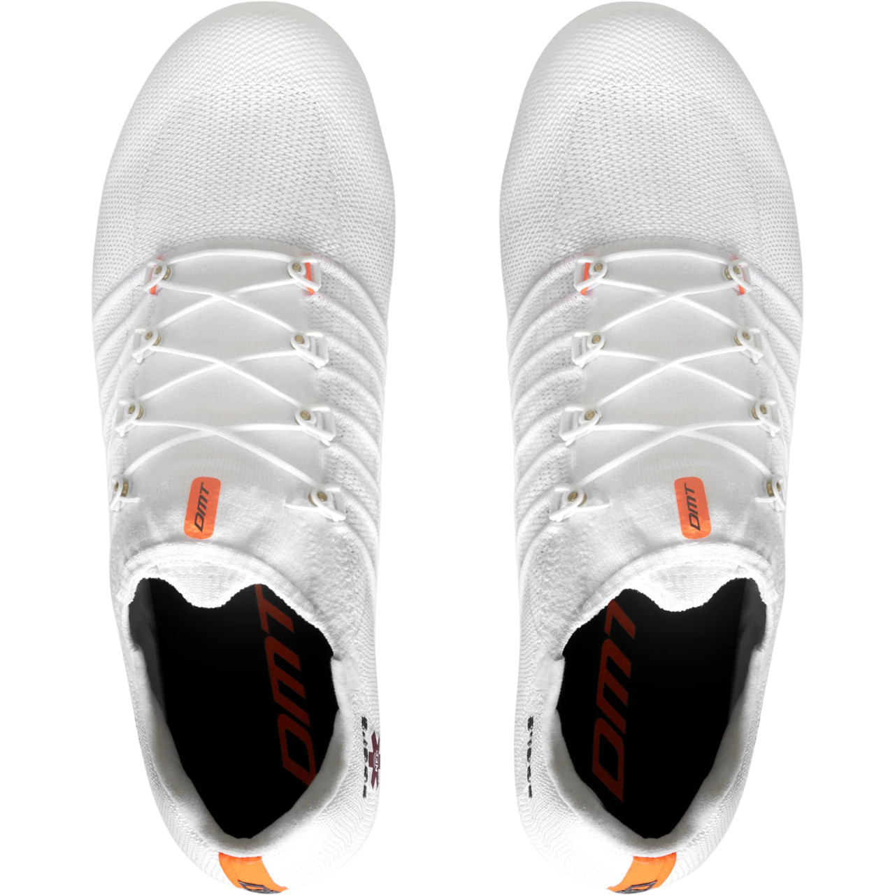 DMT Pogis Superlight Road Shoes White - Bikebug
