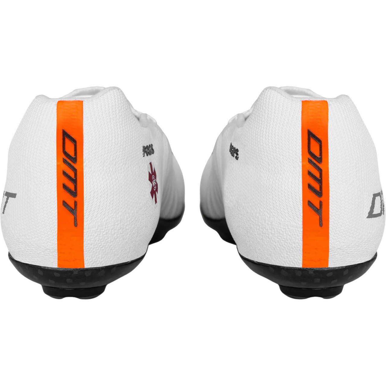 DMT Pogis Superlight Road Shoes White - Bikebug