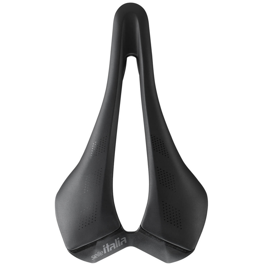Selle Italia SLR Advan Superflow Saddle - Bikebug