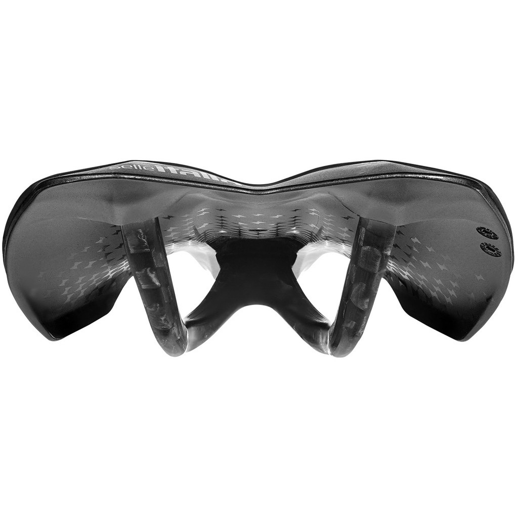 Selle Italia SLR Carbon Saddle - Bikebug