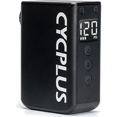 Cycplus AS2 Pro Max Electric Pump - Bikebug
