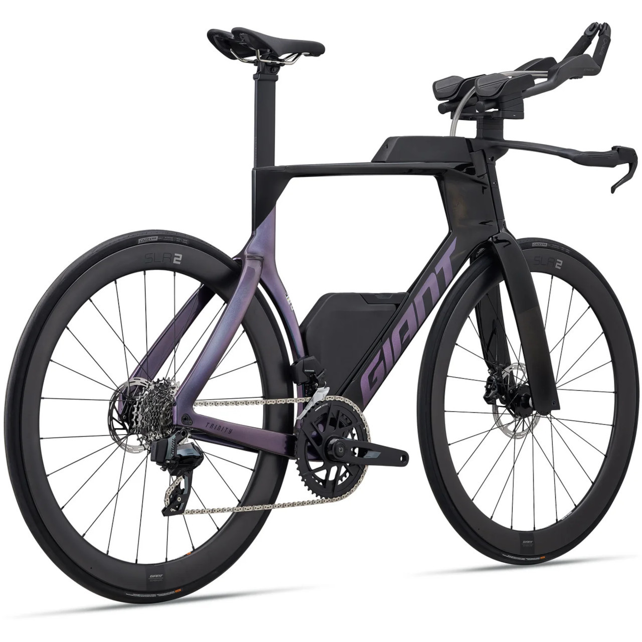 Giant Trinity Advanced SL 2 Carbon/Dragonfly - Pushys