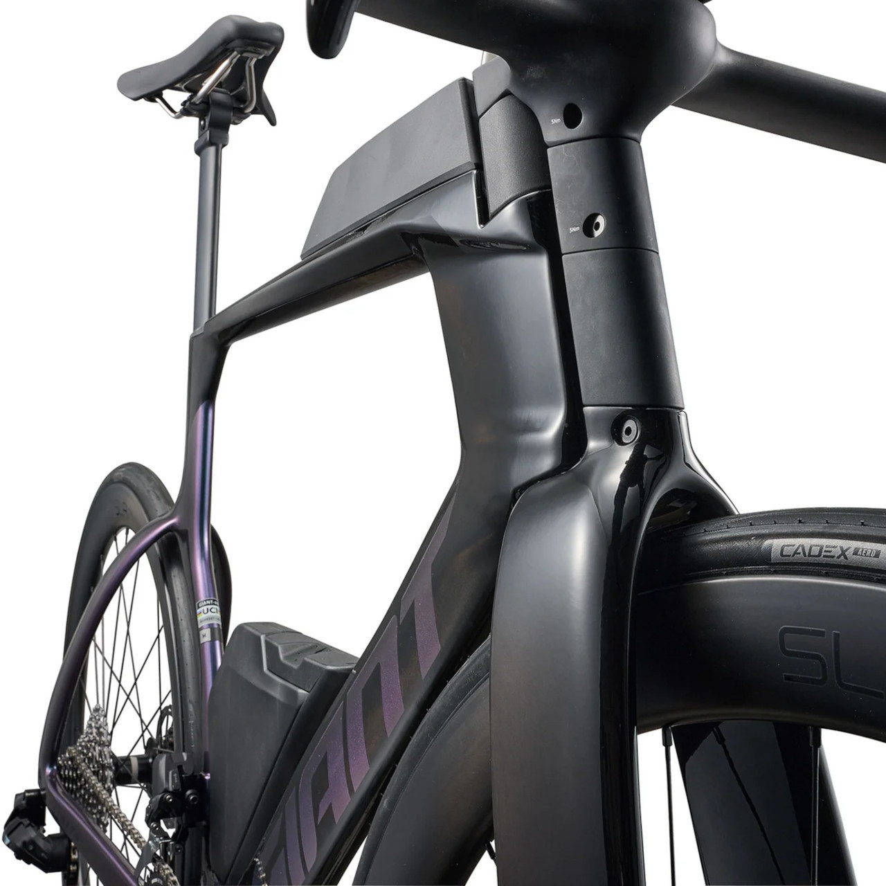 Giant Trinity Advanced SL 2 Carbon/Dragonfly - Pushys