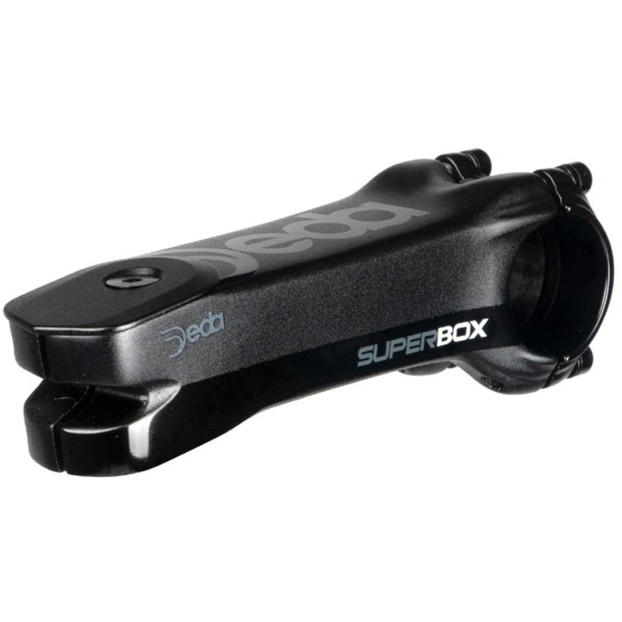 Deda Superbox V2 DCR Alloy Stem POB - Pushys
