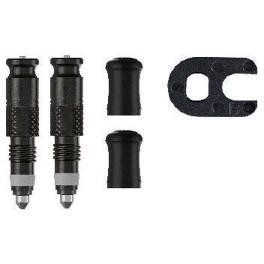 Schwalbe Click Valve SV-SCV Conversion Kit Valve Only - Bikebug