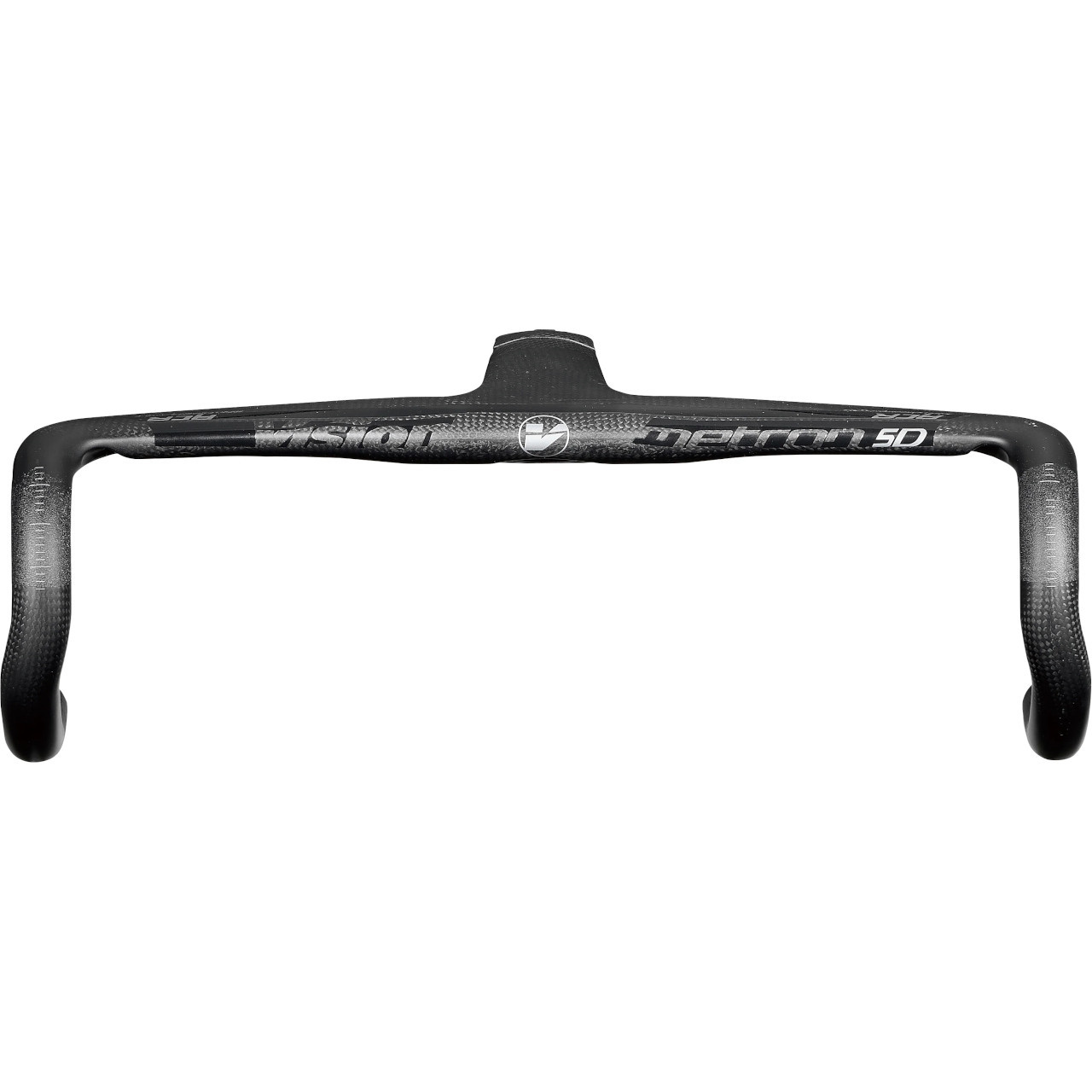 Vision Metron 5D ACR 3K Integrated Handlebar - Bikebug