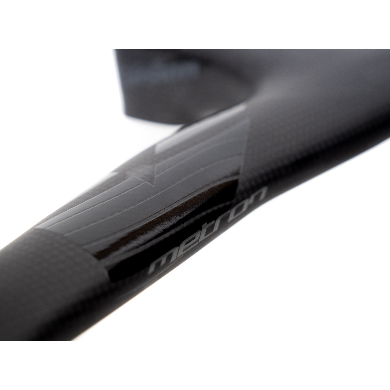 Vision Metron 5D ACR EVO Integrated Handlebar - Pushys