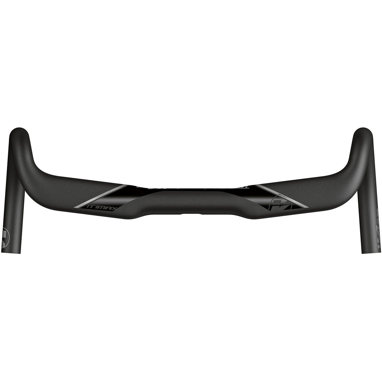 Vision Trimax Aero Handlebar - Bikebug