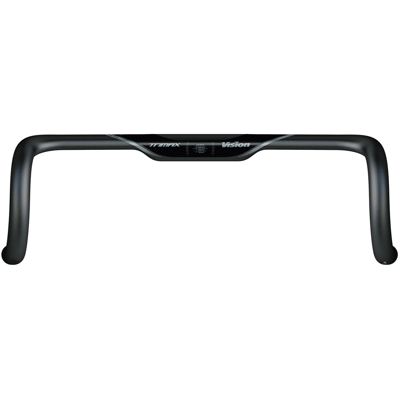 Vision Trimax Aero Handlebar - Bikebug