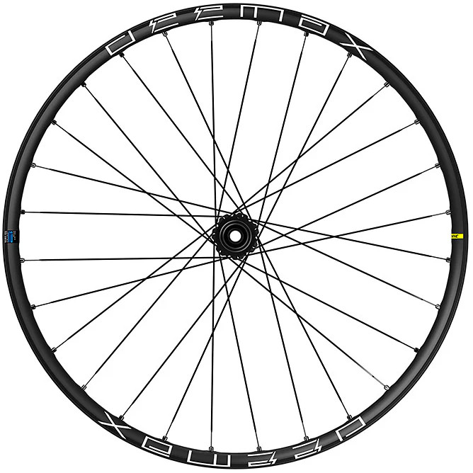 Mavic E-Deemax S 35 Rear Wheel 12x148mm 650b Sram XD - Pushys