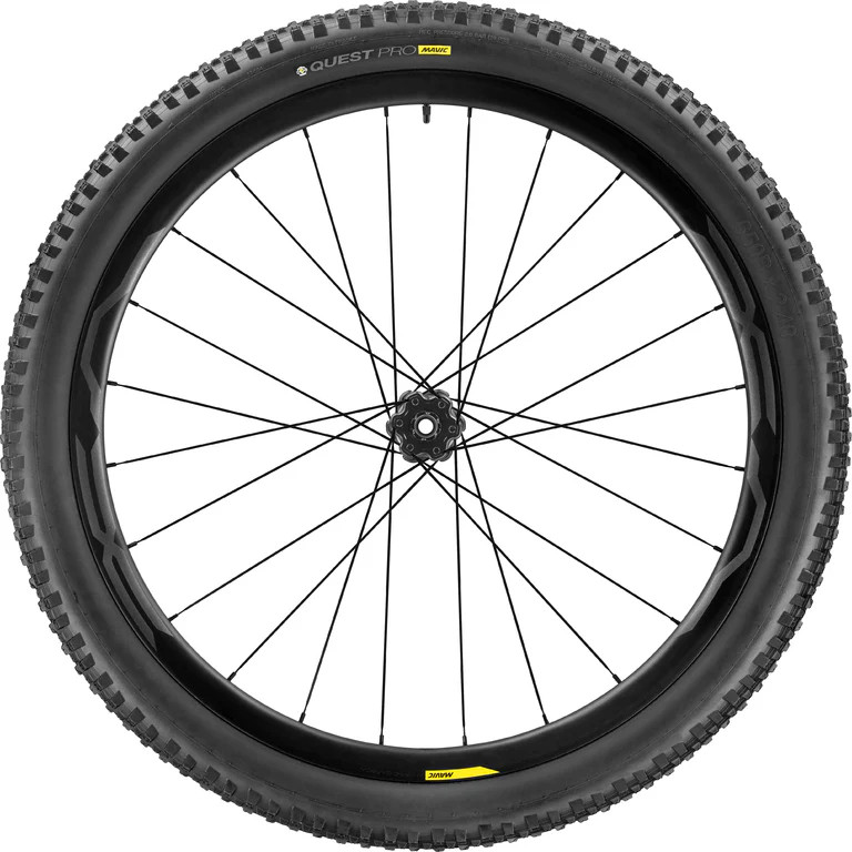 Mavic XA Pro Carbon WTS Rear Wheel 12x148mm 29' - Pushys