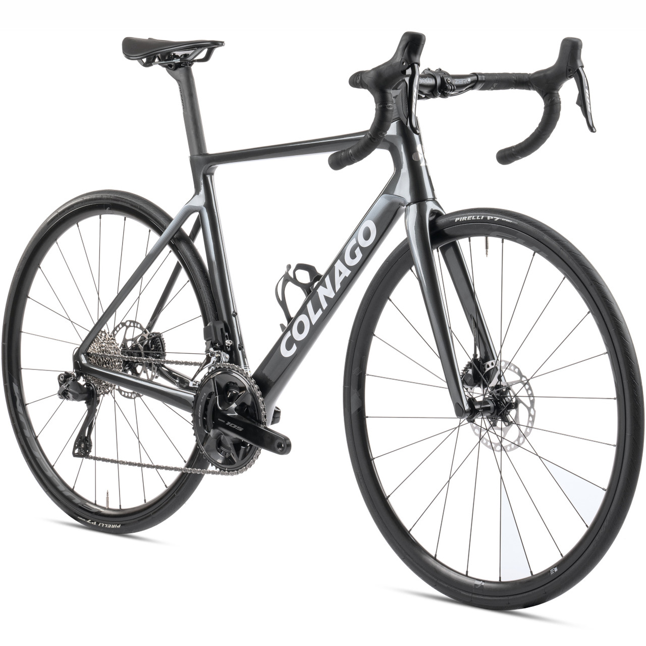 Colnago V4 Ultegra Di2 Vision SC45 Disc VDDK Road Bike - Bikebug