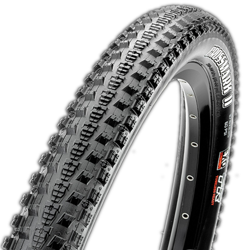 MAXXIS CROSSMARK II 29*2.25二本セット MAXXIS CROSSMARK II 29*2.25二本セット Maxxis Crossmark II Bike