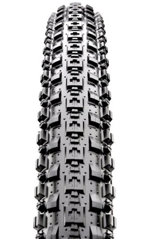 Maxxis Crossmark Wire Bead 26