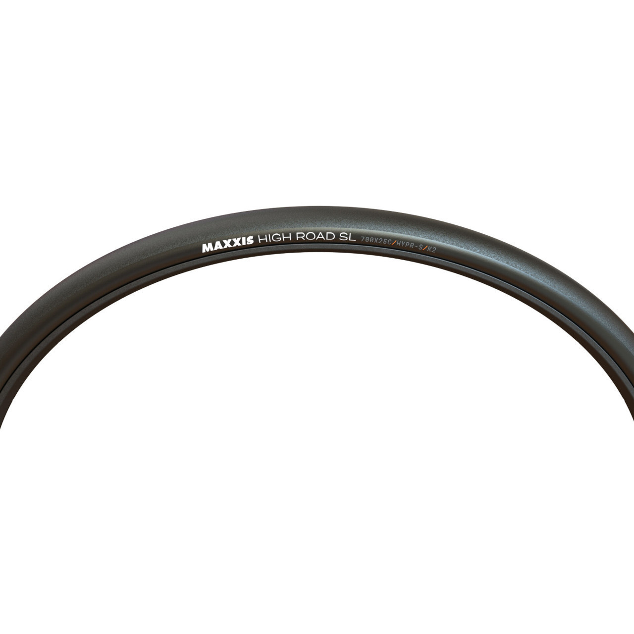 Maxxis High Road SL Tubeless Folding 700C Tyre - Pushys - Pushys