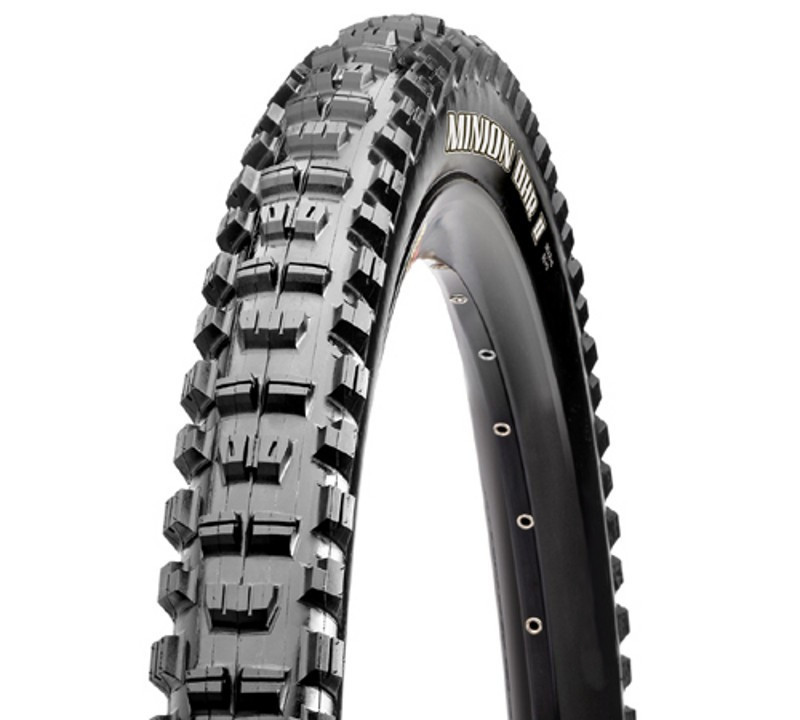 Maxxis Minion DHR II Wire Bead 26