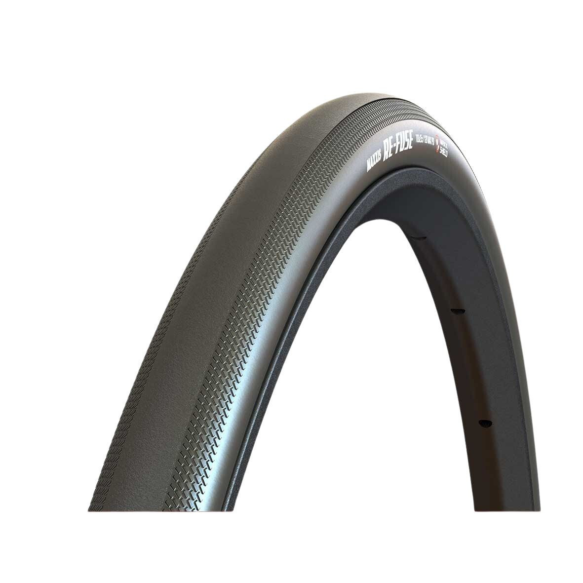Maxxis Re-Fuse Folding 700C Tyre - Pushys - Pushys