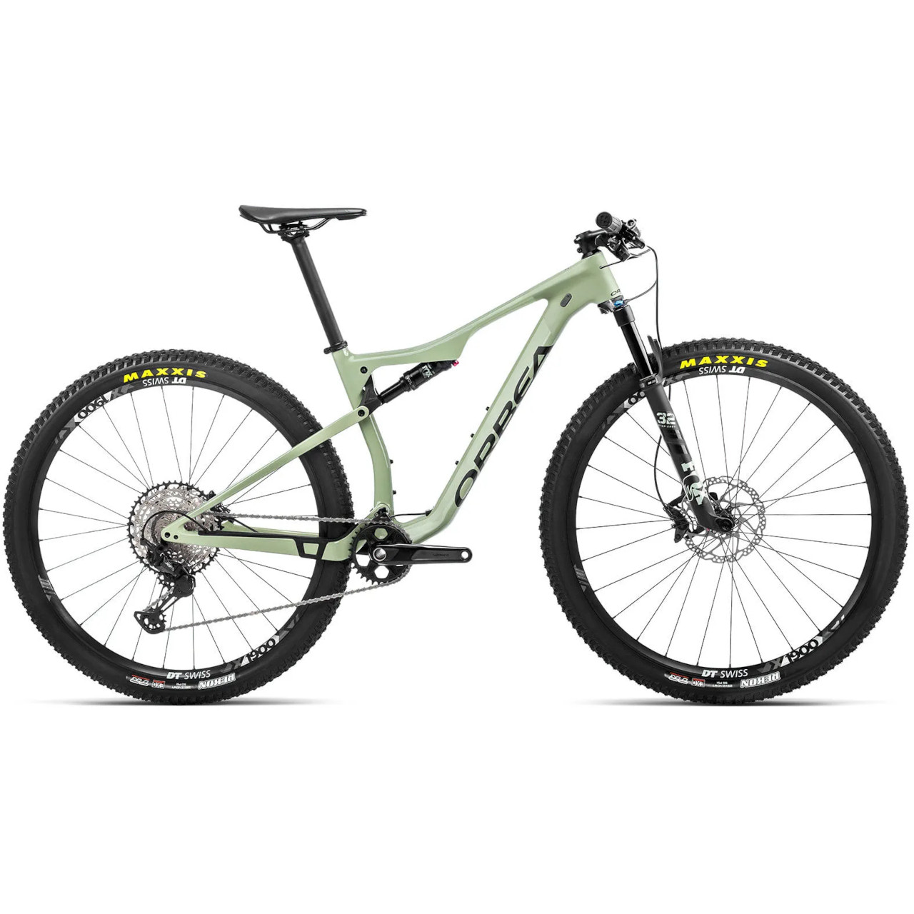 Orbea Oiz Ricambi Mtb Orbea Orbea Oiz M10 29er 2025 Full