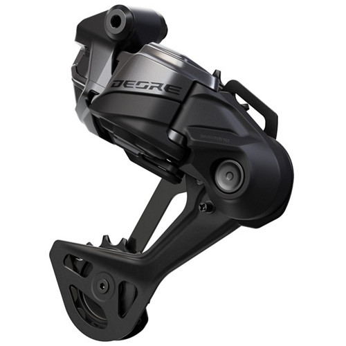 Shimano Deore Di2 RD-M6250 12 Speed Rear Derailleur Pushys