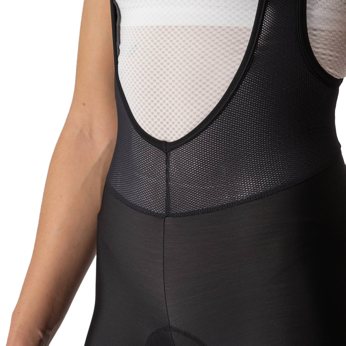 Castelli Nanoflex Donna Cycling Tights CASTELLI Nanoflex Donna