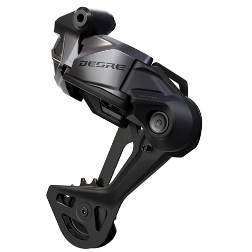 Shimano Deore Di2 RD-M6260 Long Cage 11 Speed Rear Derailleur