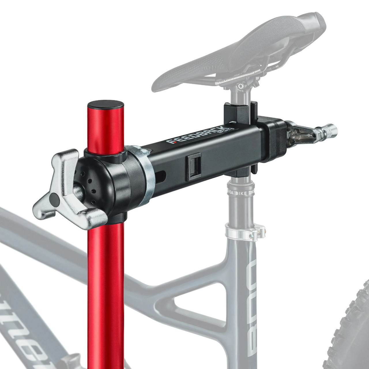 Feedback Sports Pro Ultralight Repair Stand - Bikebug