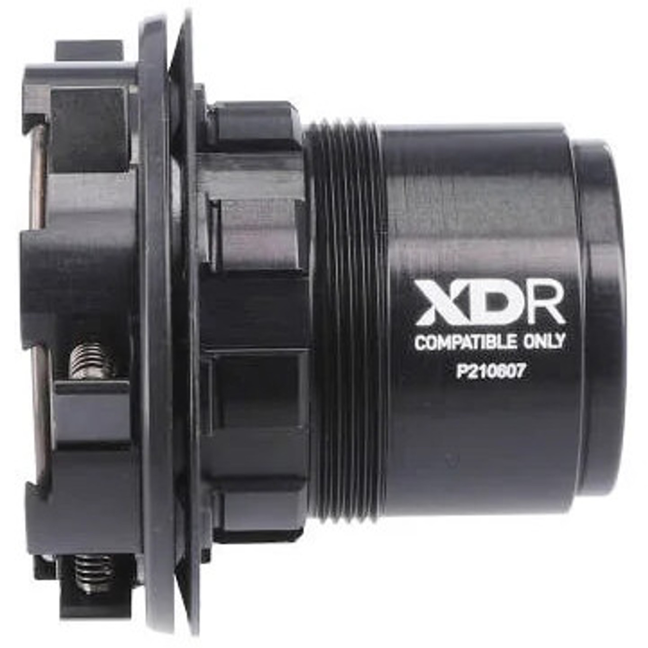 ZIPP ZR1 XDR freehub kit フリーボディ 完成車外し Zipp ZR1 Freehub Kit XDR - Bikebug