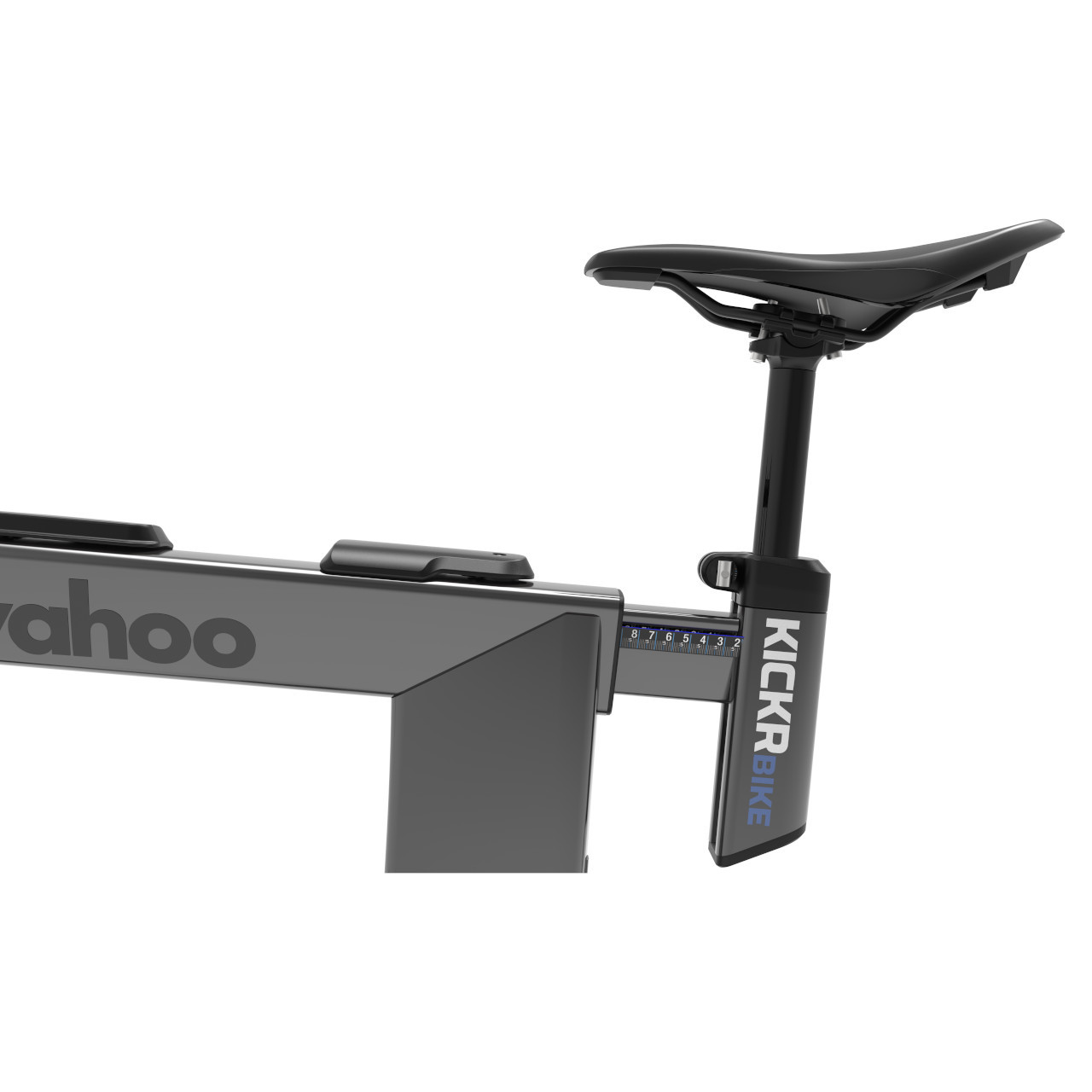 Wahoo Kickr Bike Pro - Bikebug