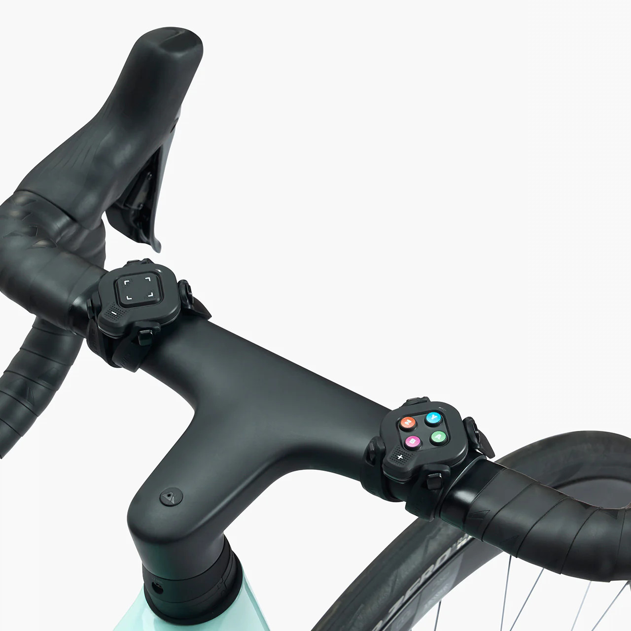 Zwift Click + Cog V2 Upgrade Pack - Bikebug